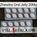Zhewitra Oral Jelly 20Mg 07